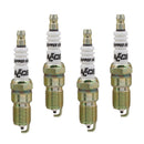ACCEL Spark Plugs 4pk -501751