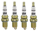 ACCEL Spark Plugs 4pk -406788