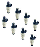 ACCEL 30Lb Fuel Injectors (8) Pack 150830