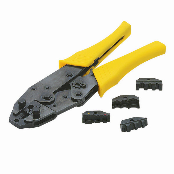 ACCEL 300+ Professional HD Crimp Tool 170036