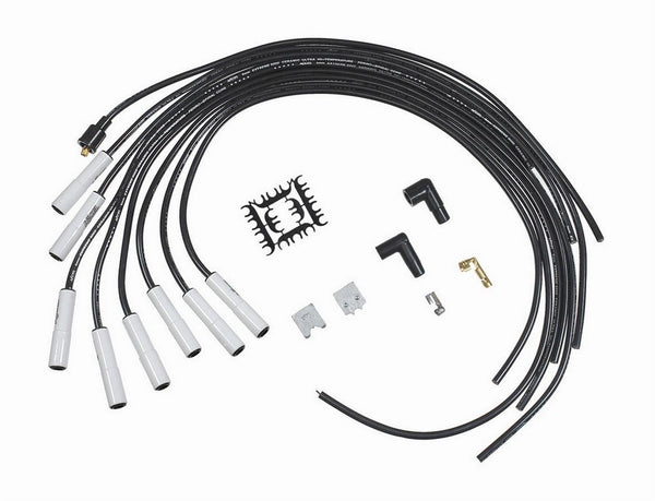 ACCEL Extreme 9000 Ceramic Wire Set Straight 9000C