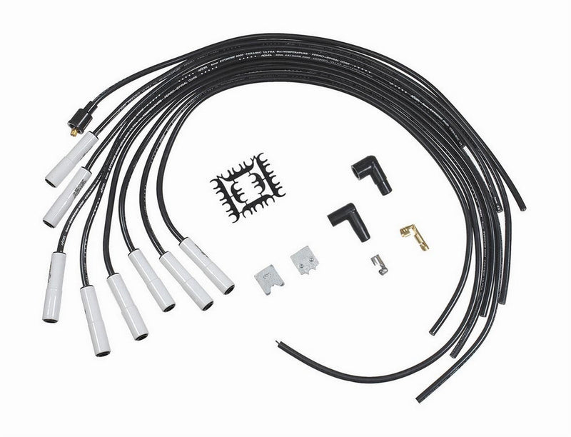 ACCEL Extreme 9000 Ceramic Wire Set Straight 9000C