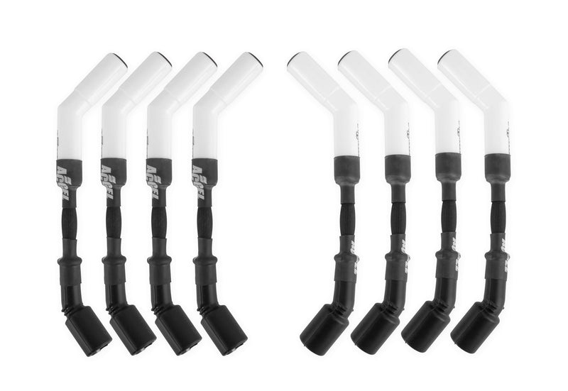 ACCEL Spark Plug Wire Race Set GM LS w/Ceramic Boot 9004C