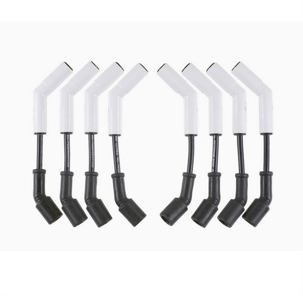 ACCEL Spark Wire Set 10 Camaro V8 w/Ceramic Boots 9070C