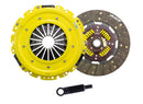 ADVANCED CLUTCH TECHNOLOGY HD Clutch Kit 1997-10 Corvette 98-02 Camaro V8 GM9-HDSS