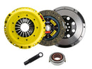 ADVANCED CLUTCH TECHNOLOGY HD/Perf Street Sprung Clutch Kit HC10-HDSS