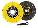 ADVANCED CLUTCH TECHNOLOGY HD/Perf Street Sprung Clutch Kit HY3-HDSS