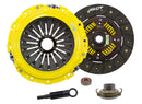 ADVANCED CLUTCH TECHNOLOGY XT-M/Perf Street Sprung Clutch Kit SB10-XTSS
