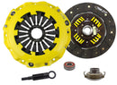 ADVANCED CLUTCH TECHNOLOGY HD Clutch Kit Subaru/ Saab SB9-HDSS