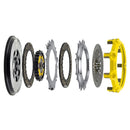 ADVANCED CLUTCH TECHNOLOGY Mod-Twin 225 HD Street Sprung Clutch Kit T1S-M05