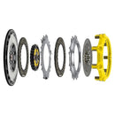 ADVANCED CLUTCH TECHNOLOGY Mod-Twin 225 HD Street Sprung Clutch Kit T1S-S05