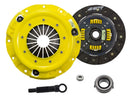 ADVANCED CLUTCH TECHNOLOGY HD/Perf Street Sprung Clutch Kit ZM9-HDSS