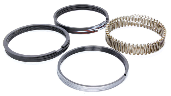 AKERLY-CHILDS Piston Ring Set 4.471 HTD/HT 017 1/16 3/16 19526-35