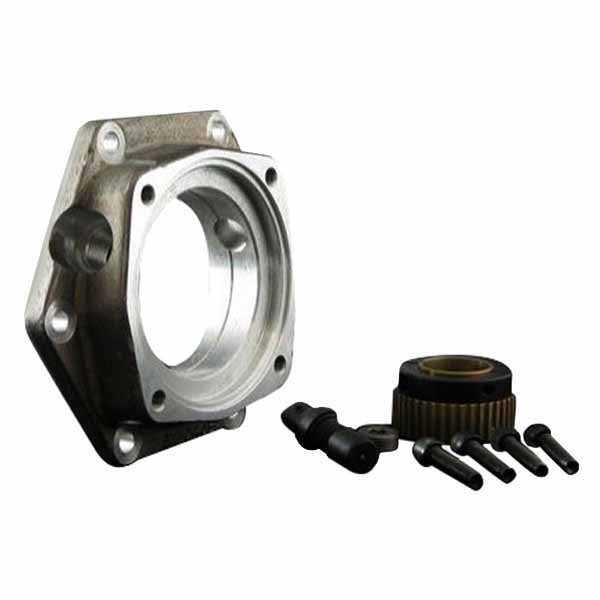 ADVANCE ADAPTERS 4L60E Hex Pattern/4L60E Shaft 50-0405E