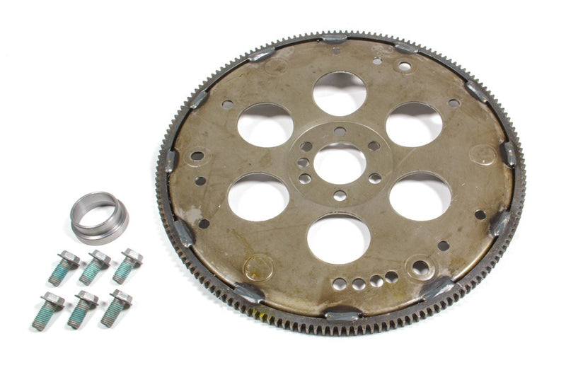 ADVANCE ADAPTERS LS Engine to GM TH350/ 700R/200R4 Trans Kit 712500A