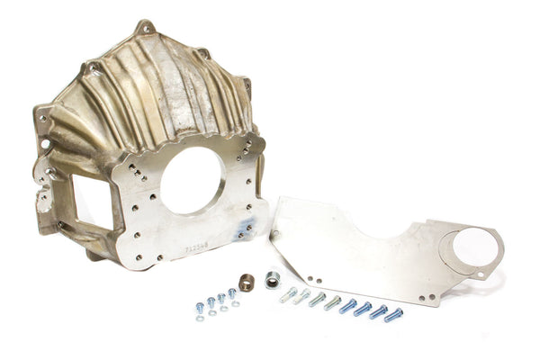 ADVANCE ADAPTERS Chevy Eng. To T150 Bellhousing Kit 712548