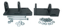 ADVANCE ADAPTERS Chevy V8 Mounts S-10 2wd 713111
