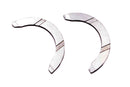 ACL BEARINGS Thrust Washer 1T1957-STD