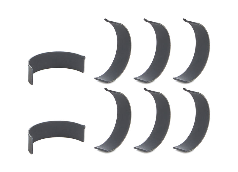 ACL BEARINGS Rod Bearing Set Coated Honda/Acura 2.0L/2.4L 4B1972HC-STD