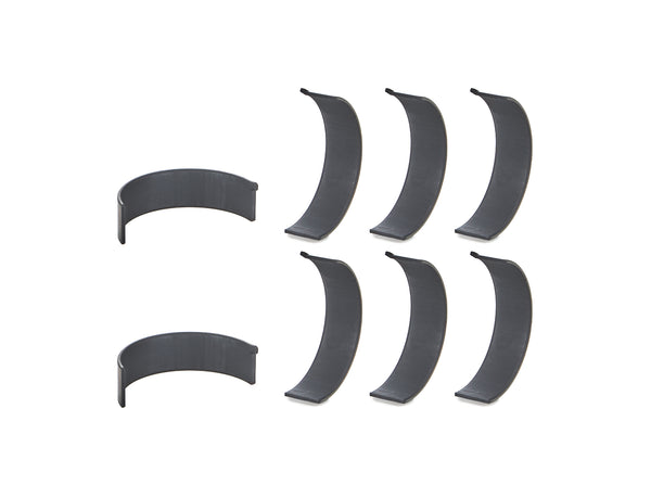 ACL BEARINGS Rod Bearing Set Coated Honda/Acura 2.0L/2.4L 4B1972HXC-STD