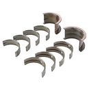 ACL BEARINGS Main Bearing Set Nissan VR38DETT V6 DOHC 4v 4M2505H-STD