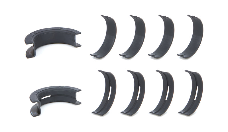 ACL BEARINGS Main Bearing Set Coated Ford 351C/351M/400M 5M1010HC-STD