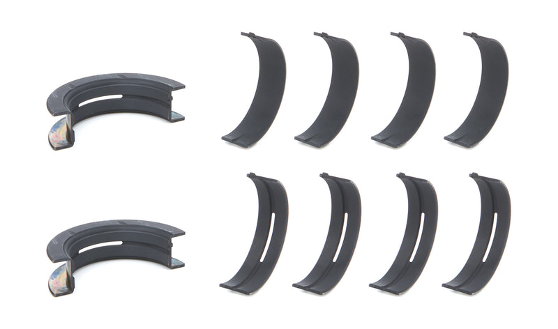 ACL BEARINGS Main Bearing Set Coated BBF 429/460 5M1039HC-010