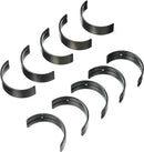 ACL BEARINGS Main Bearing Set Coated Honda/Acura1.6L 2.4L 5M1959HC-.025