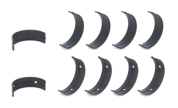 ACL BEARINGS Main Bearing Set Coated Honda/Acura1.6L 2.4L 5M1959HXC-STD