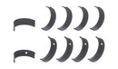 ACL BEARINGS Main Bearing Set Coated Nissan 2.0L SR20DE/DET 5M2964HC-.025