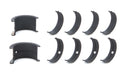 ACL BEARINGS Main Bearing Set Coated SBC 265/283/302/327 5M429HC-001