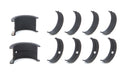 ACL BEARINGS Main Bearing Set Coated SBC 265/283/302/327 5M429HC-STD