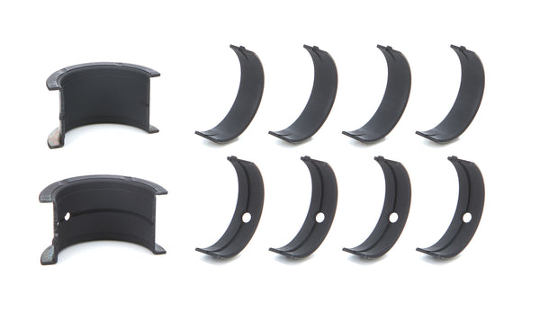 ACL BEARINGS Main Bearing Set Coated SBC 265/283/302/327 5M429HXC-STD