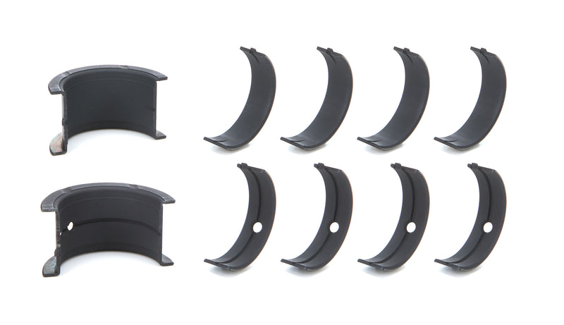 ACL BEARINGS Main Bearing Set Coated SBC 265/283/302/327 5M429HXC-STD