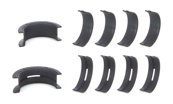 ACL BEARINGS Main Bearing Set Coated SBF 255/289/302 5M590HXC-STD