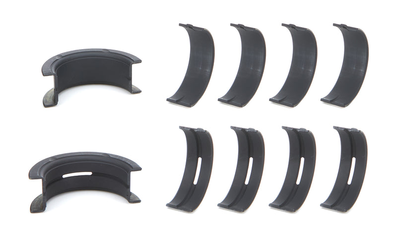 ACL BEARINGS Main Bearing Set Coated SBF 255/289/302 5M590HXC-STD