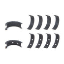 ACL BEARINGS Main Bearing Set Coated GM LS 4.8/5.3/5.7/6.0L 5M7298HC-01