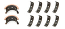 ACL BEARINGS BBC Main Bearing Set Narrowed 5M829HN-STD