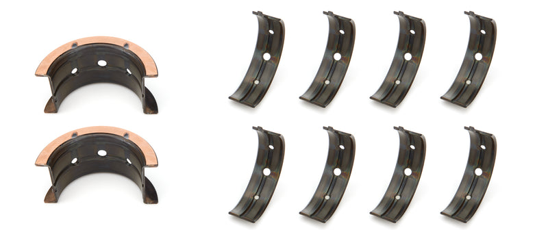 ACL BEARINGS BBC Main Bearing Set Narrowed 5M829HN-STD