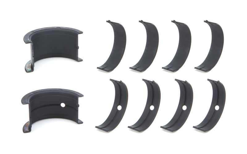 ACL BEARINGS Main Bearing Set Coated SBC 267-350 5M909HC-STD