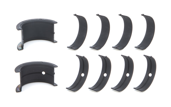 ACL BEARINGS Main Bearing Set Coated SBC 267-350 5M909HXC-STD