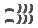 ACL BEARINGS Rod Bearing Set Coated Nissan RB25/RB26DETT 6B2960HXC-STD