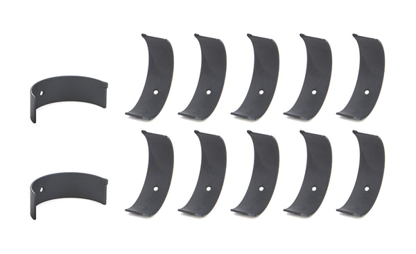 ACL BEARINGS Rod Bearing Set Coated Toyota 6 2JZGE 2977cc 6B8100HC-.025