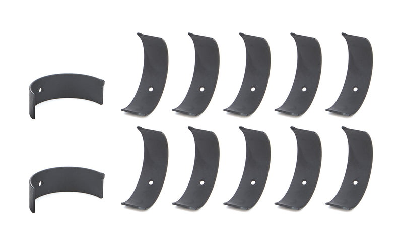 ACL BEARINGS Rod Bearing Set Coated Toyota 6 2JZGE 2977cc 6B8100HC-.025