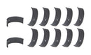 ACL BEARINGS Rod Bearing Set Coated Toyota 6 2JZGE 2977cc 6B8100HC-.25