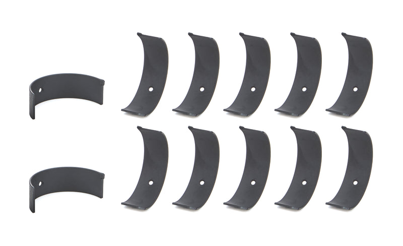 ACL BEARINGS Rod Bearing Set Coated Toyota 6 2JZGE 2977cc 6B8100HC-STD