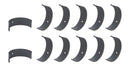 ACL BEARINGS Rod Bearing Set Coated Toyota 6 2JZGE 2977cc 6B8100HXC-STD