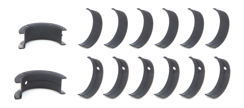 ACL BEARINGS Main Bearing Set Coated Nissan 6-Cyl RB25/RB30 7M2394HC-.025