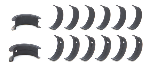 ACL BEARINGS Main Bearing Set Coated Nissan 6-Cyl RB25/RB30 7M2394HXC-STD