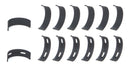 ACL BEARINGS Main Bearing Set Coated Toyota 6-Cyl 2JZGE 7M8103HC-.025